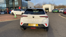 Vauxhall Mokka 1.2 Turbo 100 SRi 5dr Petrol Hatchback